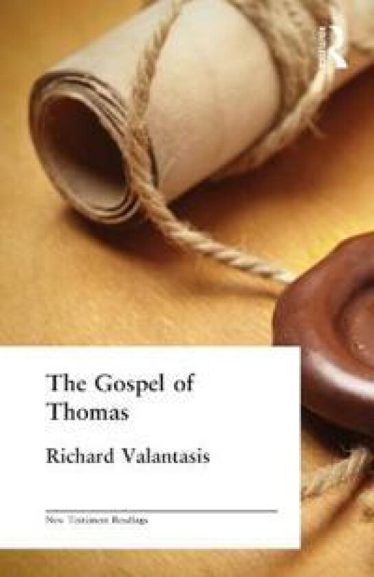 The Gospel of Thomas