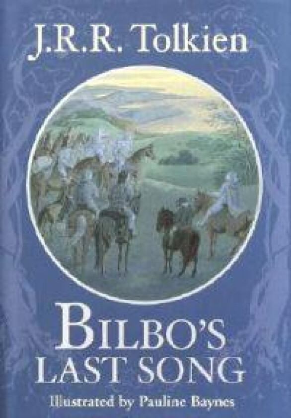 Bilbo's Last Song