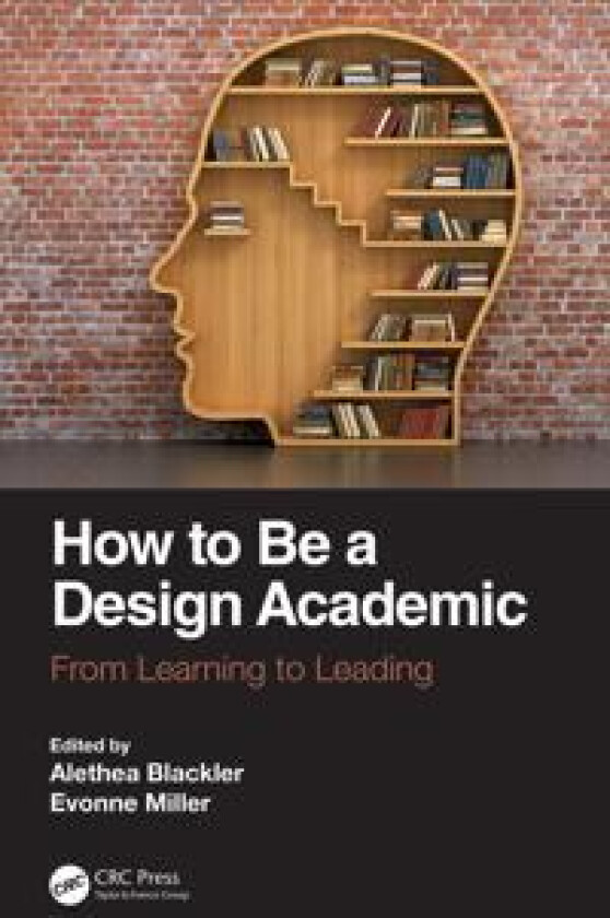 How to Be a Design Academic