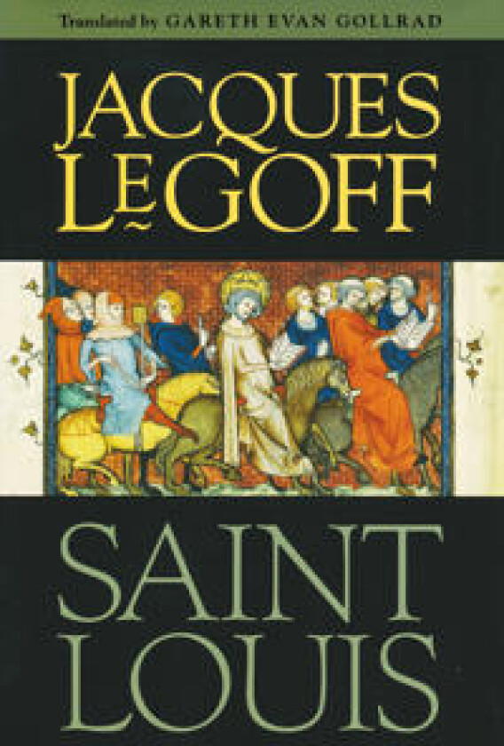 Saint Louis