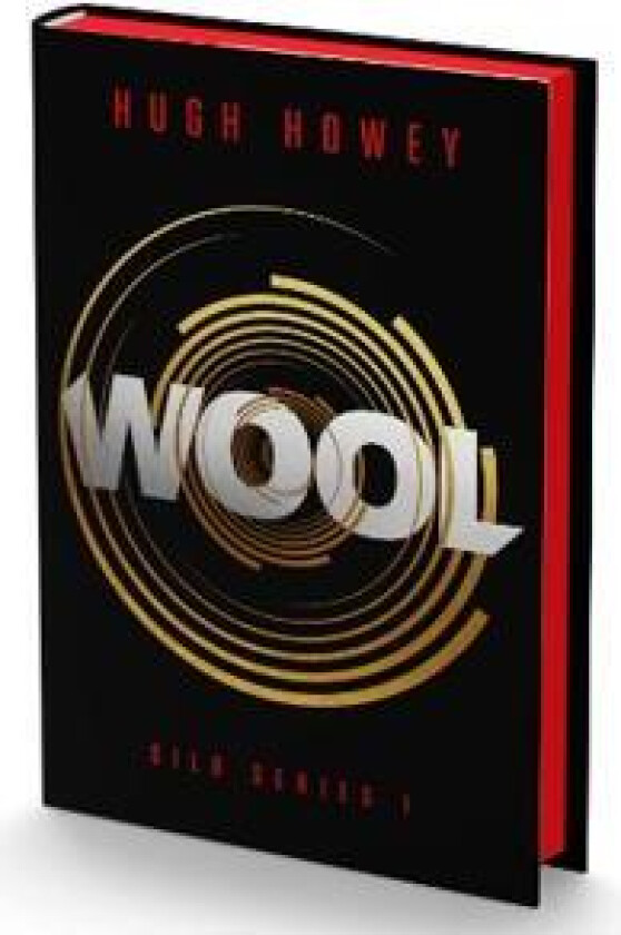 WOOL COLL ED