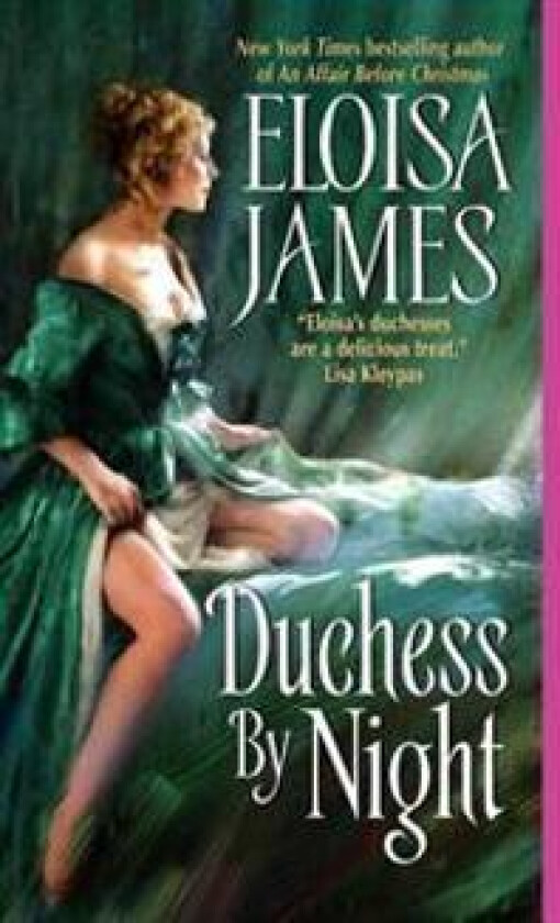 Duchess by Night
