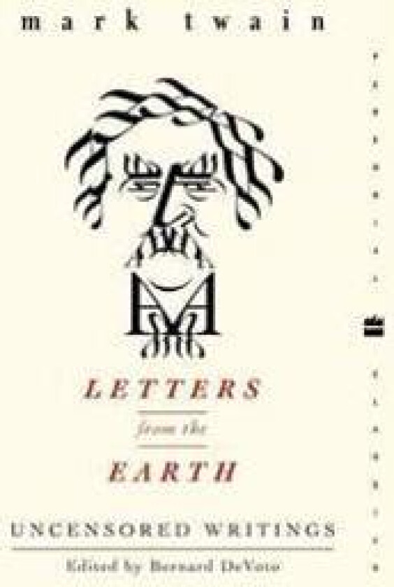 Letters from the Earth: Uncensored Writings