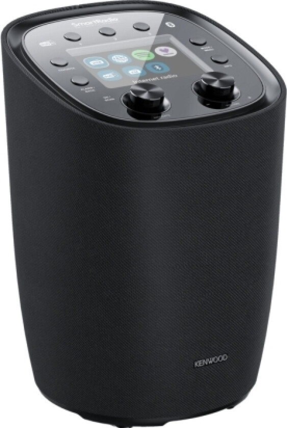 Cr-St500s-B Smart Radio