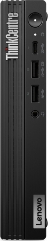 Thinkcentre M90q Gen 5 12Th - Tiny Core I7 I7-14700 / Inntil 5.4 Ghz - Vpro Enterprise - Ram 32 Gb - Ssd 512 Gb - Tcg Opal Encryption 2, Nvme,