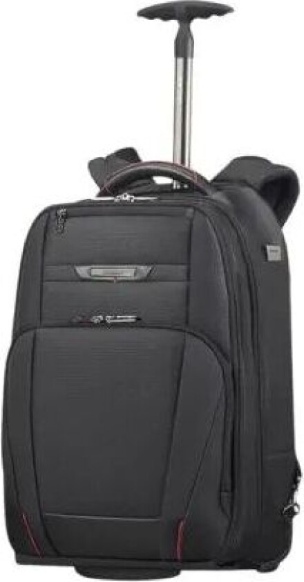 Pro-Dlx 5 Pc-Ryggsekk Med Hjul 17,3" Samsonite