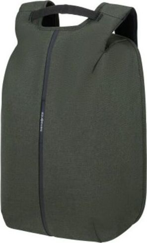 Securipak Ryggsekk 15.6" Foliage Green