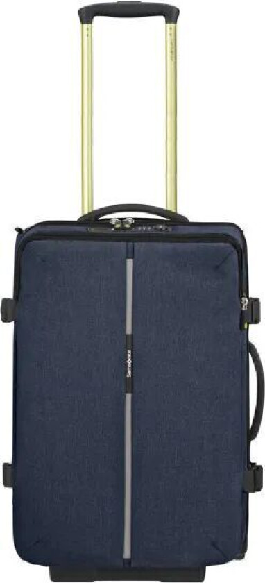 Duffelbag Med Hjul 39l Securipak Samsonite