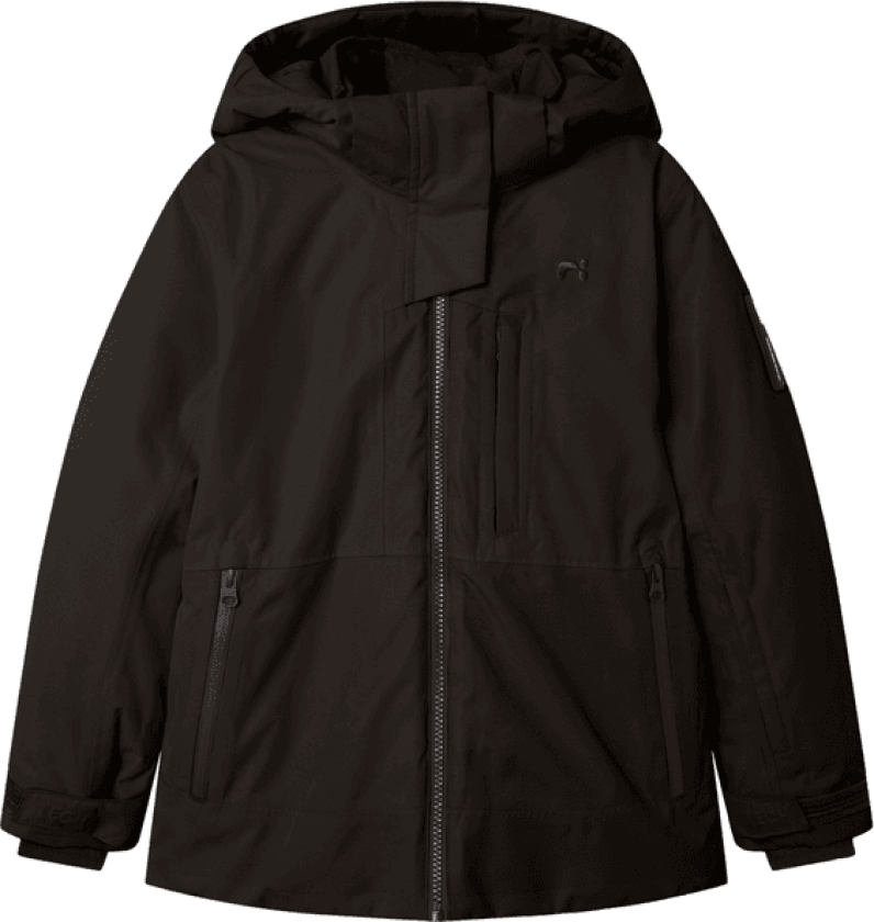 Name It Nknslope10 vinterjakke til barn, Black