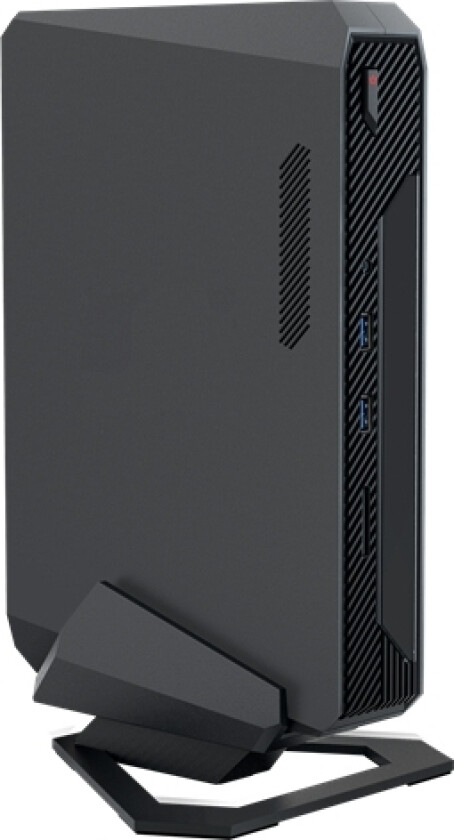 Bilde av Asus Rnuc14srku710002i Barebone Intel Core Ultra 7 155H Nvidia Geforce Rtx 4060 Kit L6 Eu-Ledning