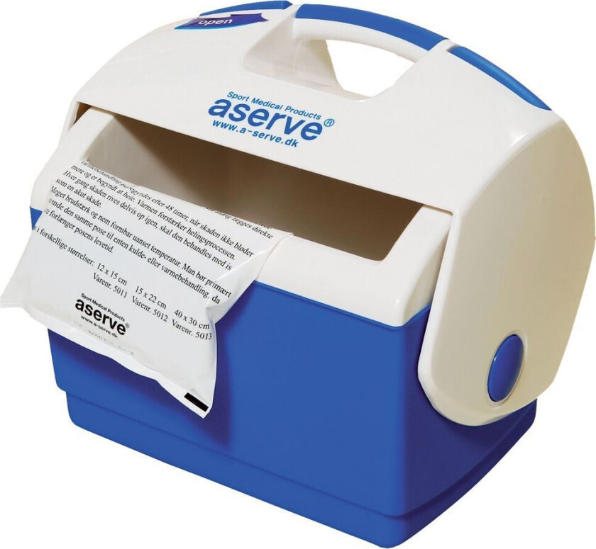 Kjøleboks Sports Kjølebag