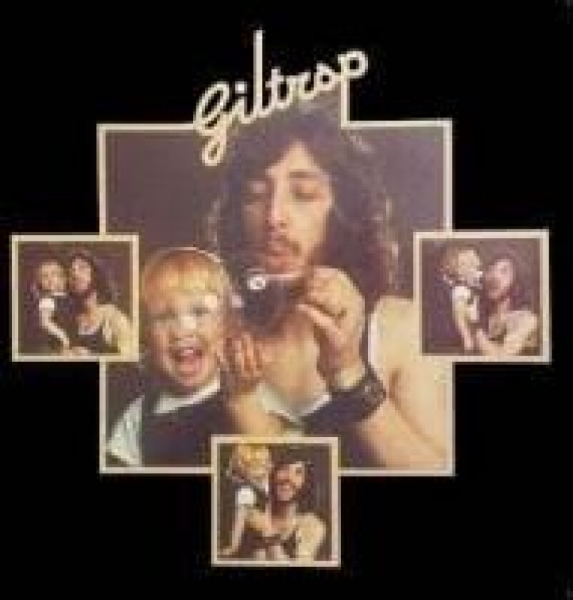 Giltrap Gordon - Giltrap (CD)