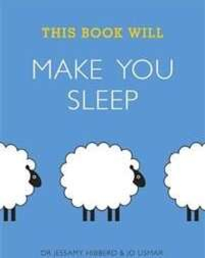 This Book Will Make You Sleep