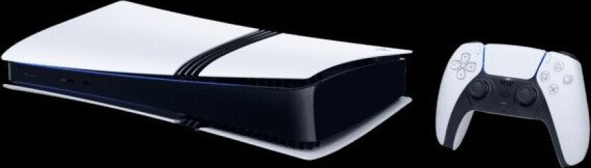 Bilde av Ps5-Konsoll Pro Digital 2Tb