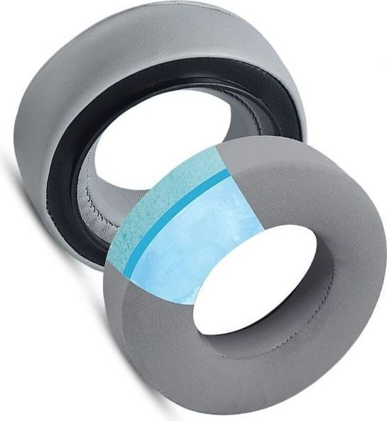 Cooling Gel øreputer for Beyerdynamic DT700 ProX/DT900 ProX