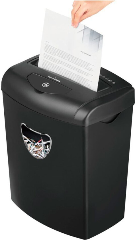 Makuleringsmaskin Pro 21L