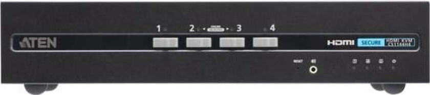 Bilde av CS1144H4 KVM switch