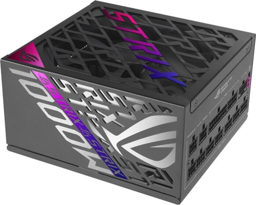 Asus ROG Strix 1000W Platinum PSU