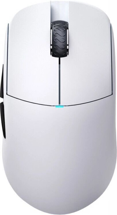 Atlantis Mini 8k Wireless Gaming Mus - Panda White - Champion Edition