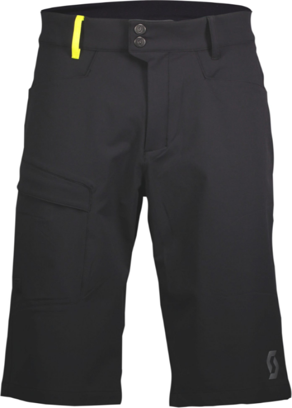 Support FT Shorts, Sort