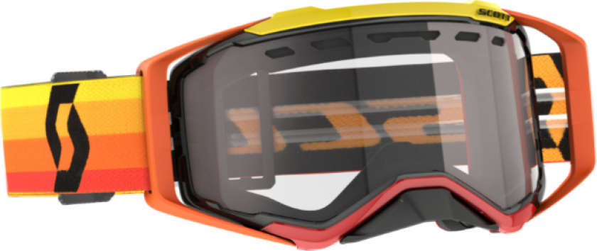 Prospect Enduro Goggles