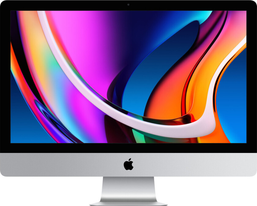 APPLE IMAC 2020 27" 5K RETINA MXWT2H/A AIO STASJONÆR PC