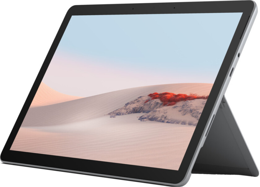 Surface Go 2 10,5" 8/128 bærbar PC