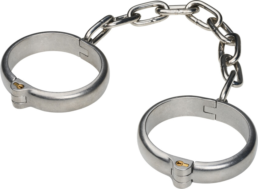 RED Heavy Duty ankelmansjetter