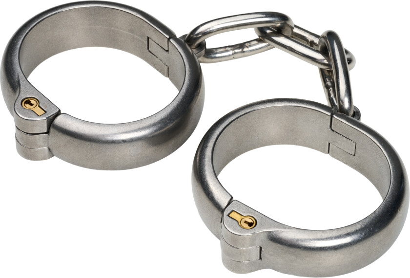 RED Heavy Duty håndjern