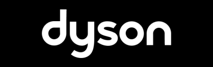 Logoen til Dyson