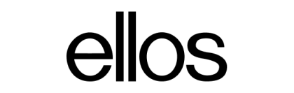 Logoen til Ellos