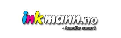 Logoen til Inkmann