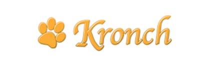 Logoen til Kronch
