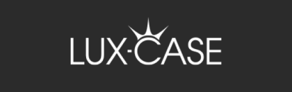 Logoen til Lux-Case