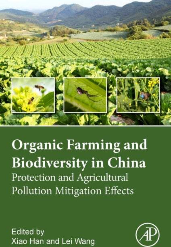 Organic Agriculture and Biodiversity in China