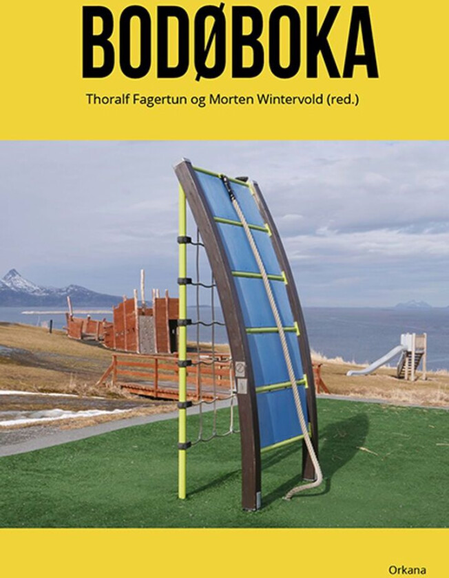 Bodøboka