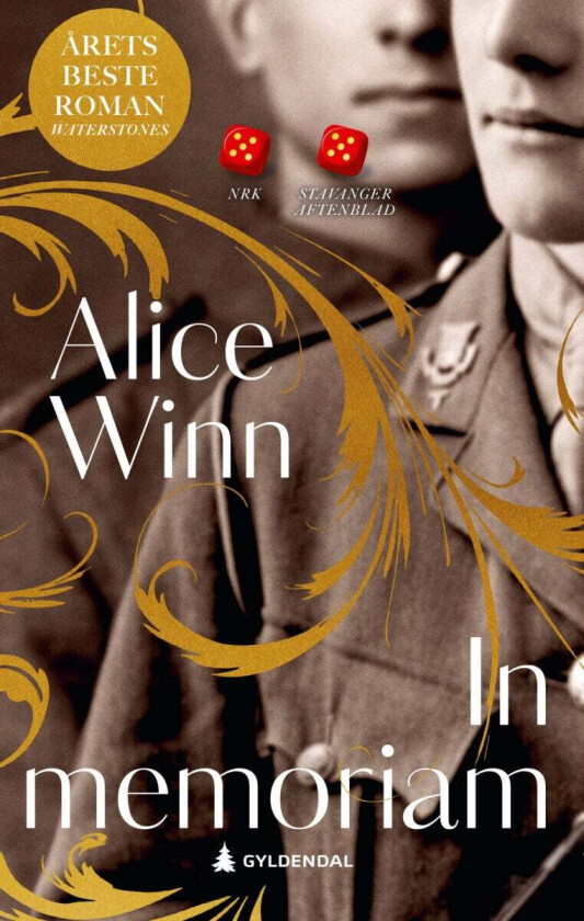 In memoriam av Alice Winn