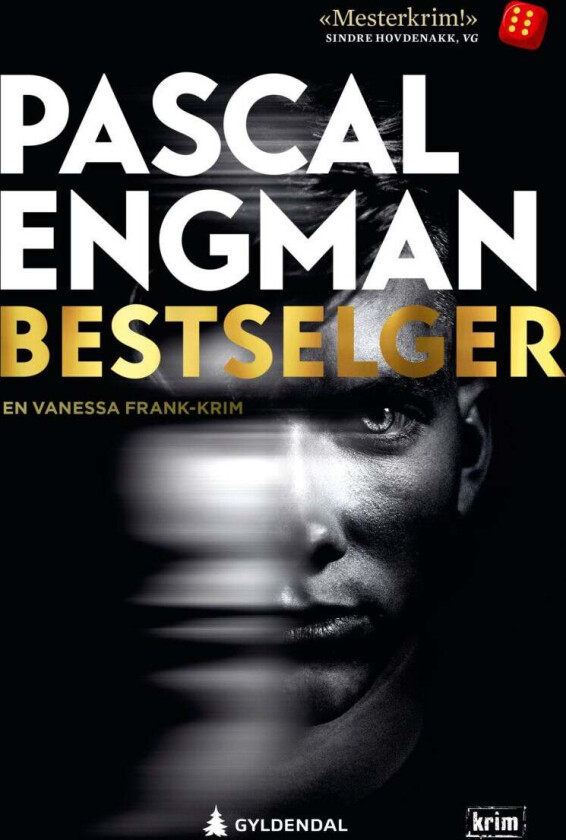 Bestselger av Pascal Engman