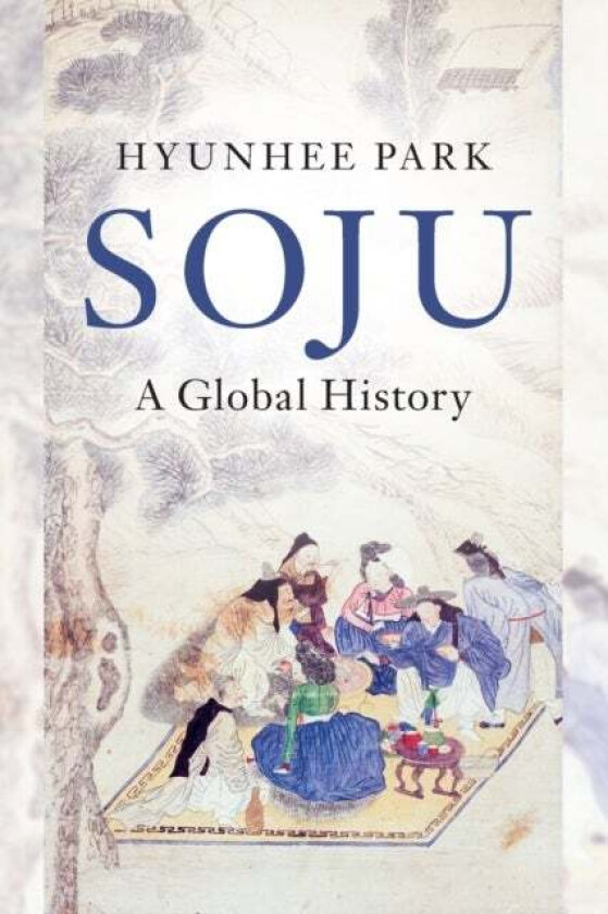 Soju av Hyunhee (City University of New York) Park