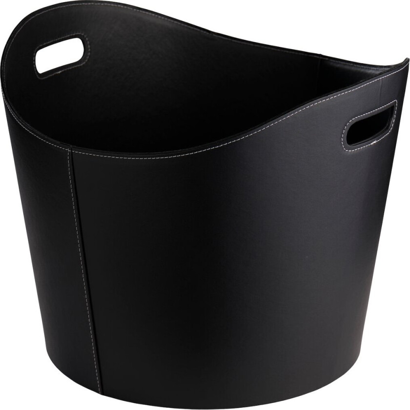 DAY VEDKURV Ø50CM H40CM PU SORT