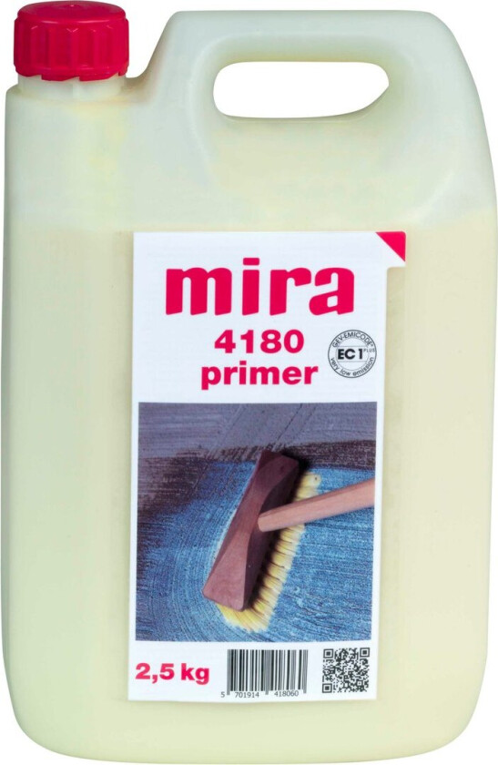 MIRA 4180 PRIMER 2.5L