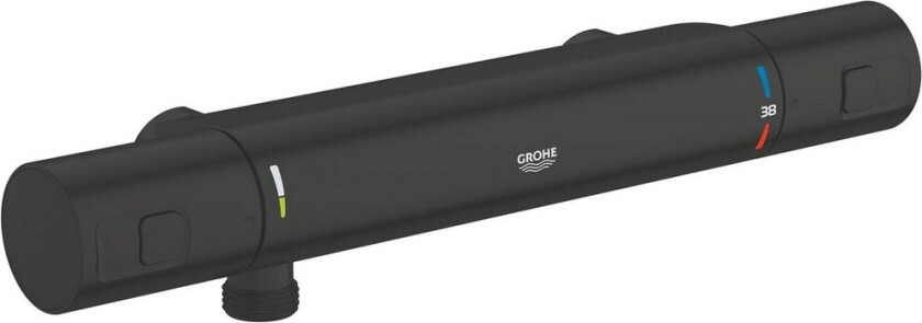 GROHE PRECISION START DUSJTERMOSTAT SORT