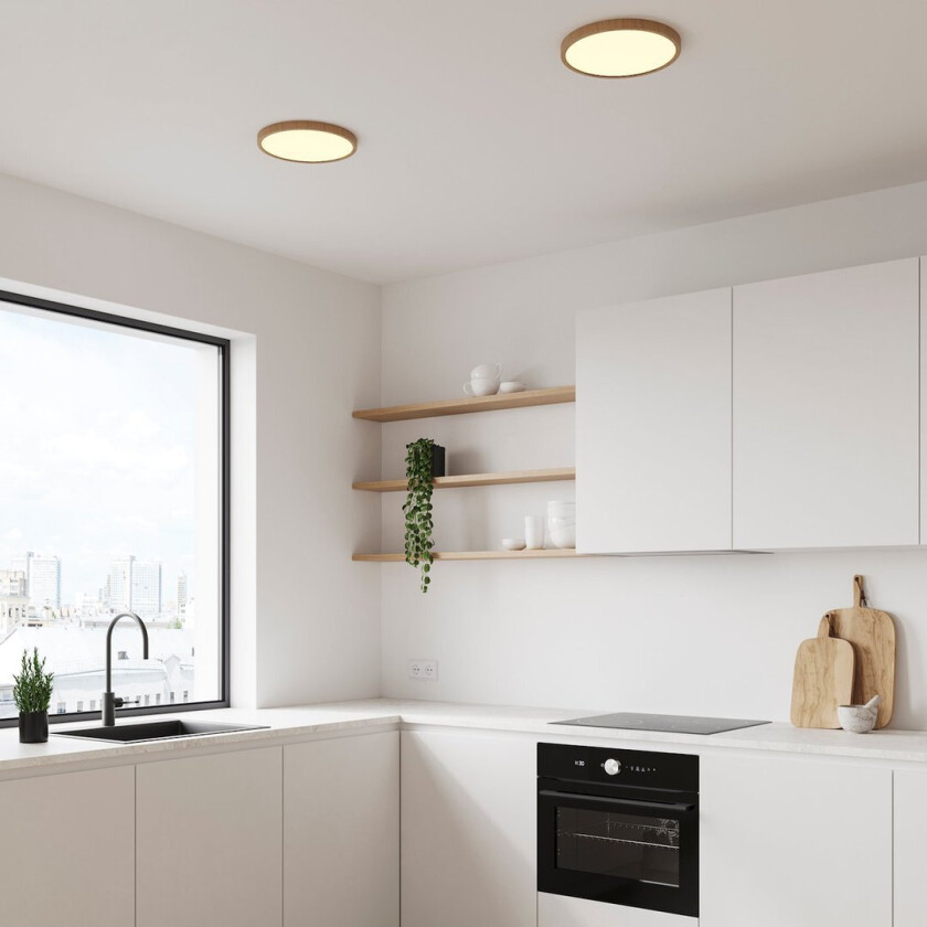 NORDLUX ANE 29 IP20 3-STEP TREFOLIE