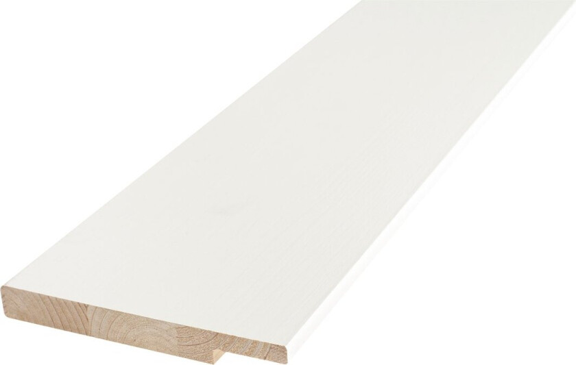 Bilde av UTFORING DØRSETT FURU 18X045MM DSU01 S0502Y BOMULL BOMULL