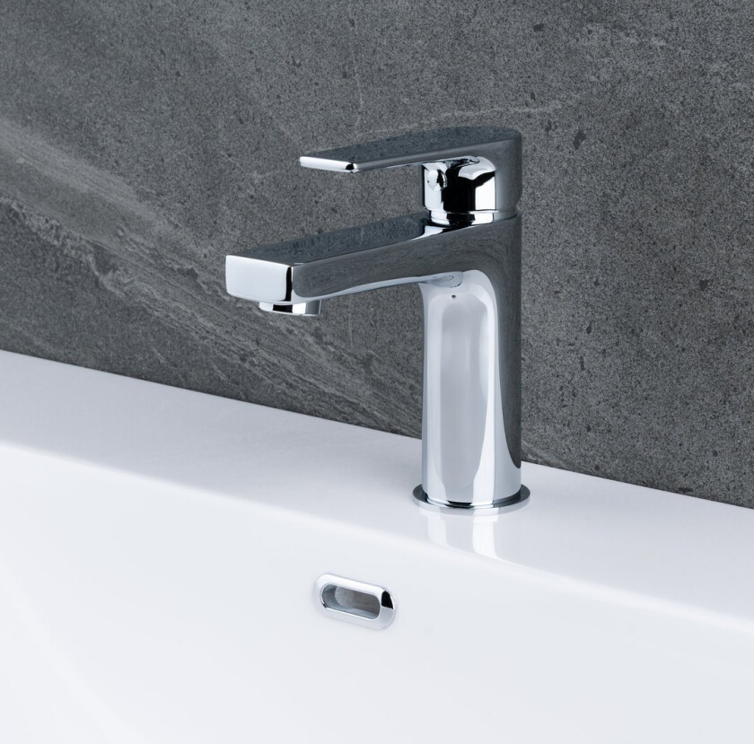 CELESTE BLACKBURN SERVANTBATTERI, KROM