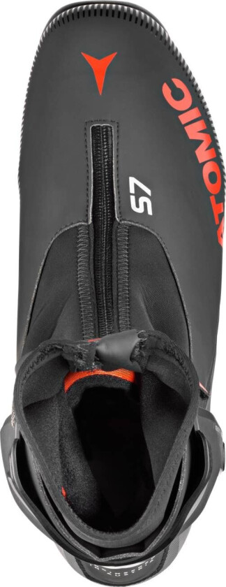 Bilde av Redster S7 Unisex Black/Red 39 1/3