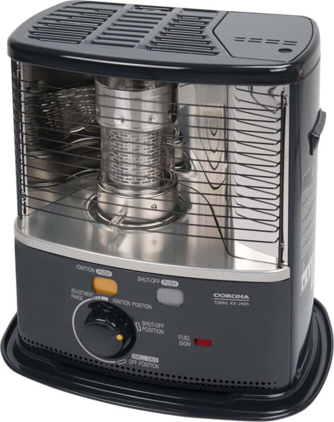 CORONA RX 2485 PARAFINOVN 2400W