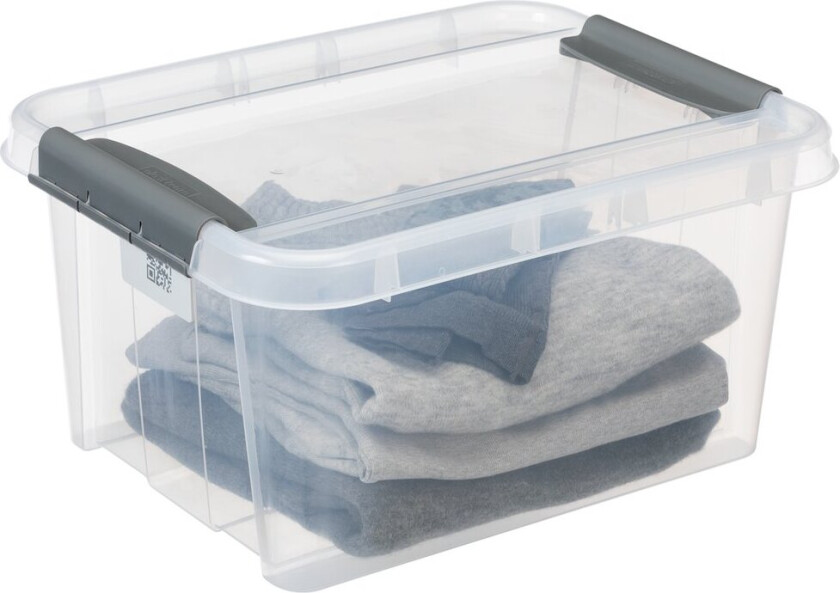 PROBOX ORGANISERINGSBOKS 14 L