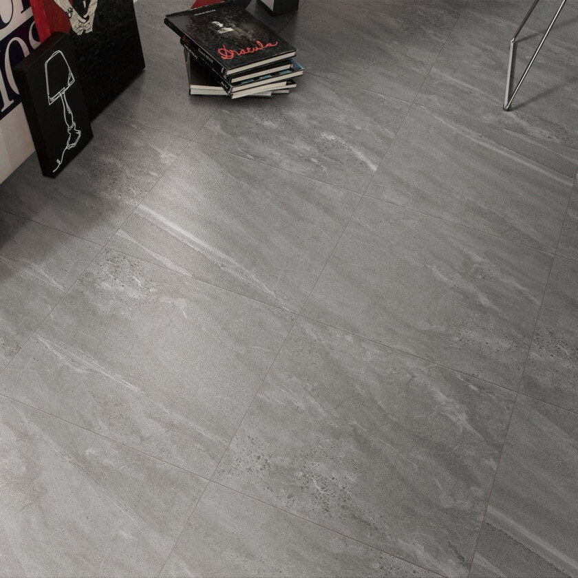 TERRA CENERE 60X60