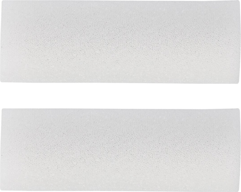 Bilde av PROBUILDER MALERRULLE SKUM 10 CM 2 STK